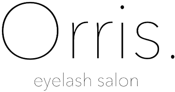 大阪府枚方のマツエクならOrris. eyelash salon
